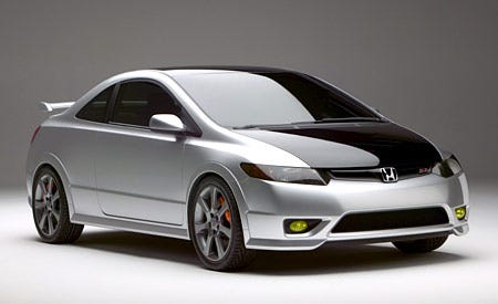 2005 Honda Civic Prices Reviews  Pictures  CarGurus